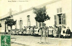 Bou Tlelis 100